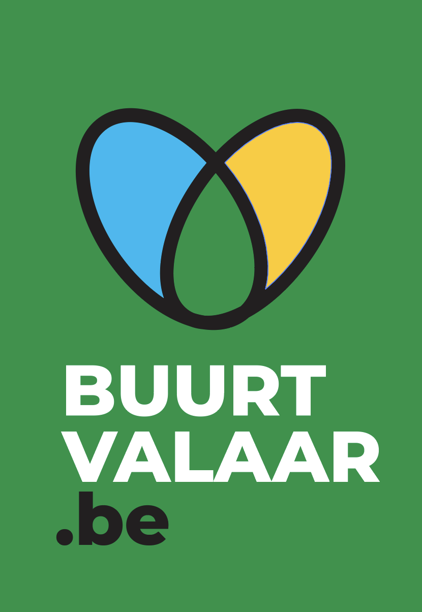 Buurt Valaar